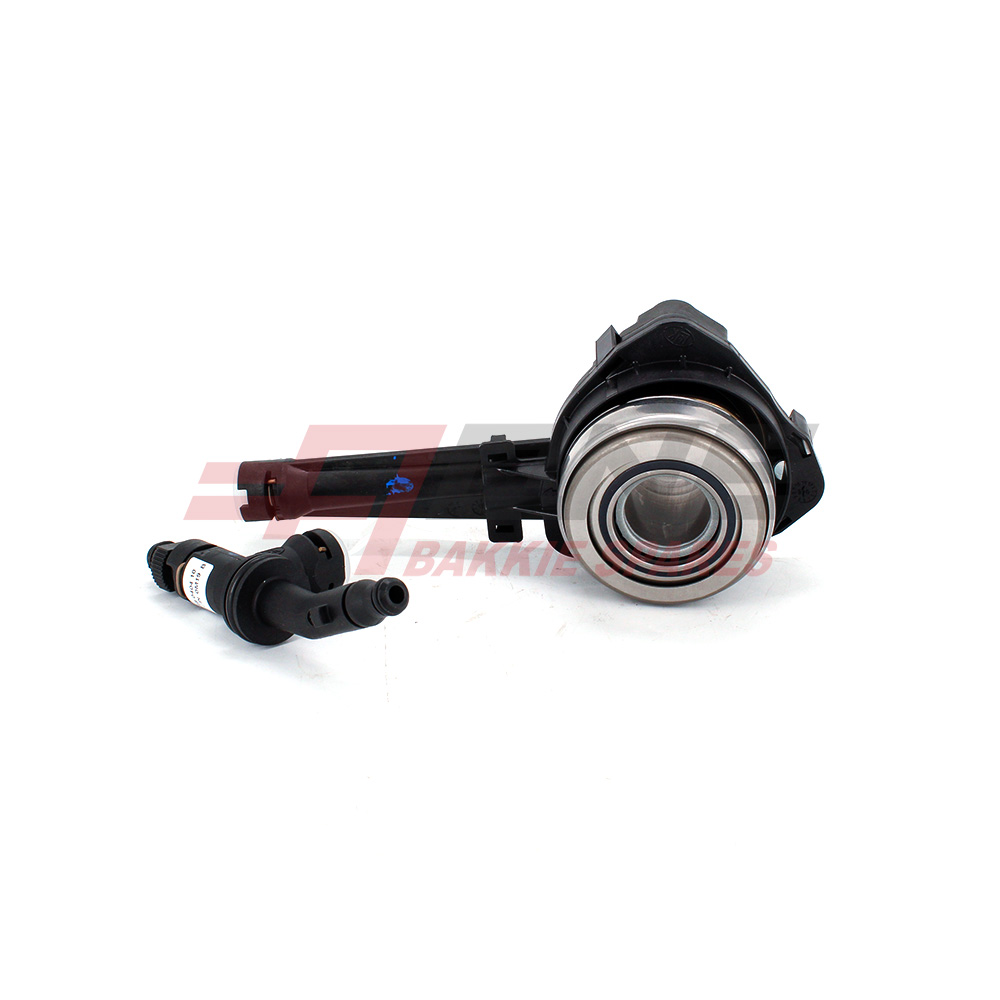 Clutch Slave (3 Bolt) for MAHINDRA SCORPIO 2.2 MHAWK LWB — view 3